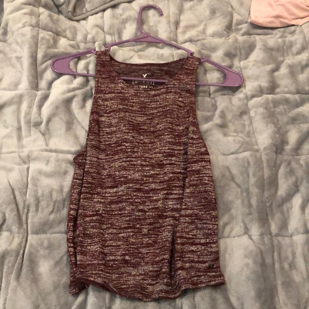 American Eagle tank top